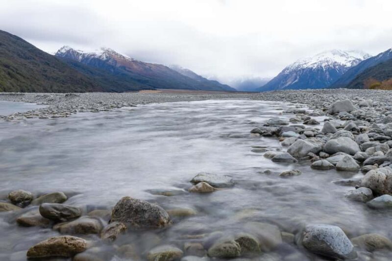 Arthurs Pass Day Tour From Christchurch via Castle Hill - The Sum Up