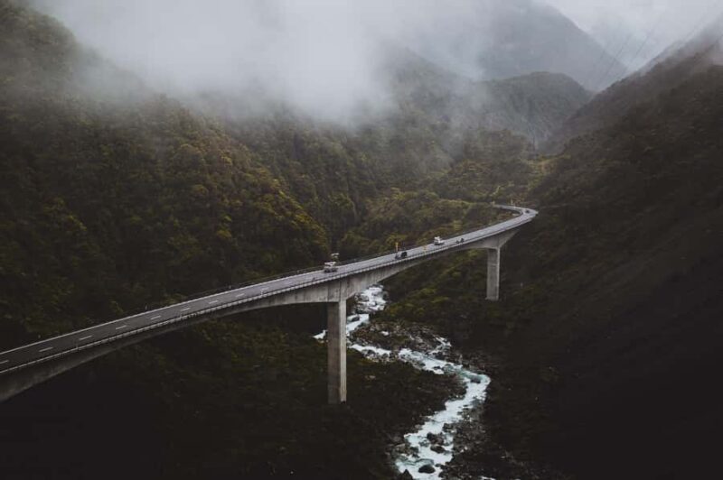 Arthurs Pass Day Tour From Christchurch via Castle Hill - FAQ