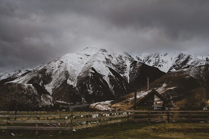 Arthurs Pass Day Tour From Christchurch via Castle Hill - The Sum Up
