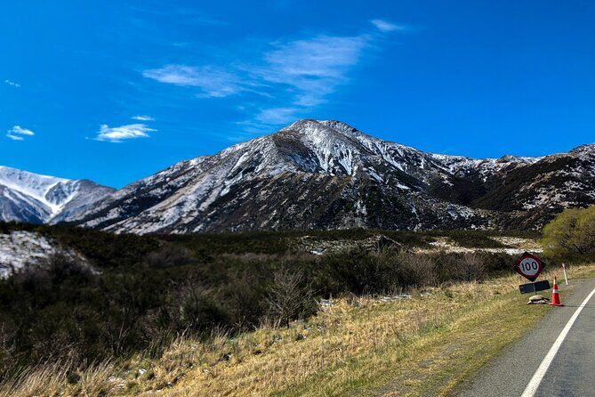 Arthurs Pass Day Tour From Christchurch With Jet Boat - The Itinerary Breakdown