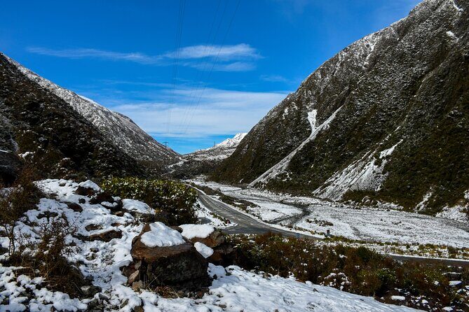 Arthurs Pass Day Tour From Christchurch With Jet Boat - Who Should Consider This Tour?