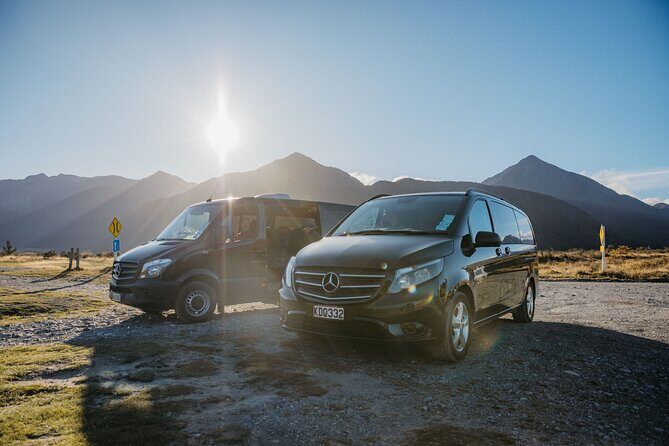 Arthur's Pass Discovery and TranzAlpine Train - Small Group Tour - Who Will Love This Tour?