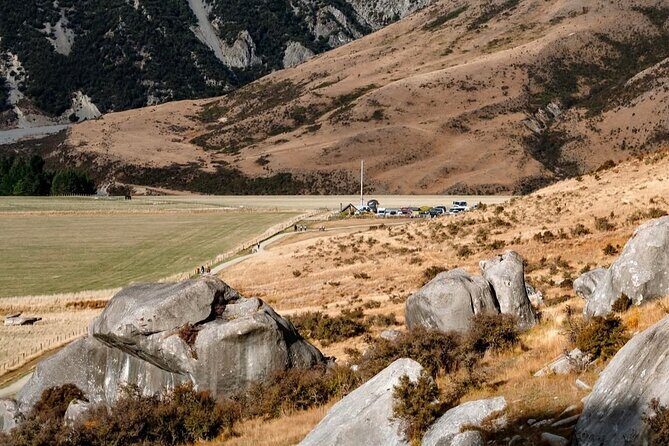 Arthurs Pass Private Day Trip from Christchurch with Castle Hill - Who Should Consider This Tour?