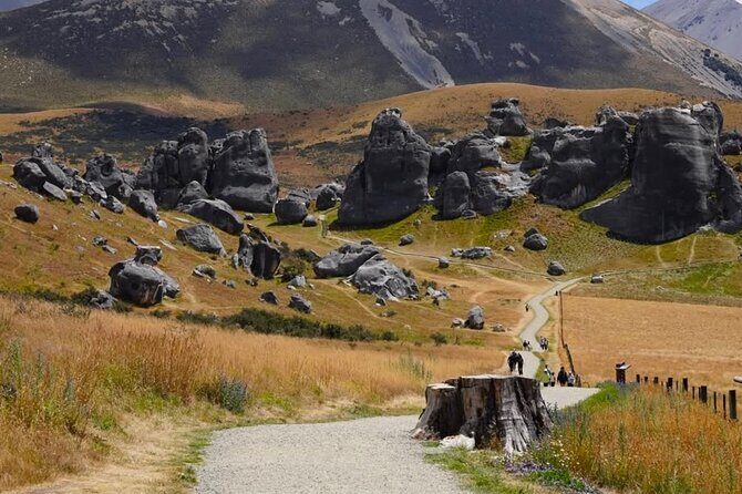 Arthurs Pass Private Day Trip from Christchurch with Castle Hill - FAQ: Your Practical Questions Answered