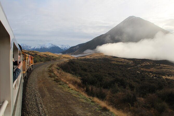 Arthurs Pass Private VIP Alpine Vista Day tour - Arthurs Pass Private VIP Alpine Vista Day Tour Review