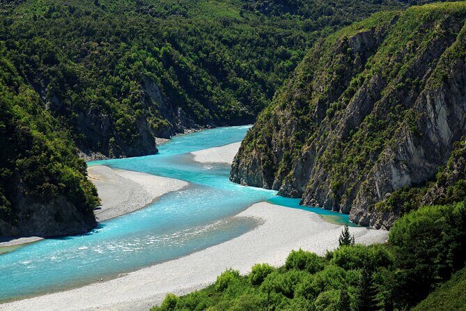Arthurs Pass Private VIP Alpine Vista Day tour - The Itinerary in Detail
