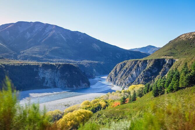 Arthurs Pass Private VIP Alpine Vista Day tour - Practical Considerations and Value