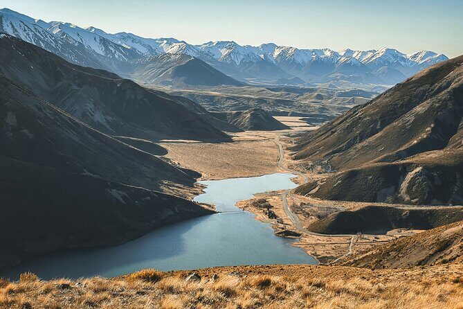 Arthurs Pass Private VIP Alpine Vista Day tour - Who is This Tour Best For?