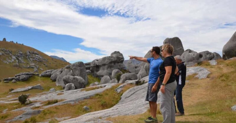 Arthur's Pass with Castle Hill Day Trip from Christchurch - Who Will Love This Tour?