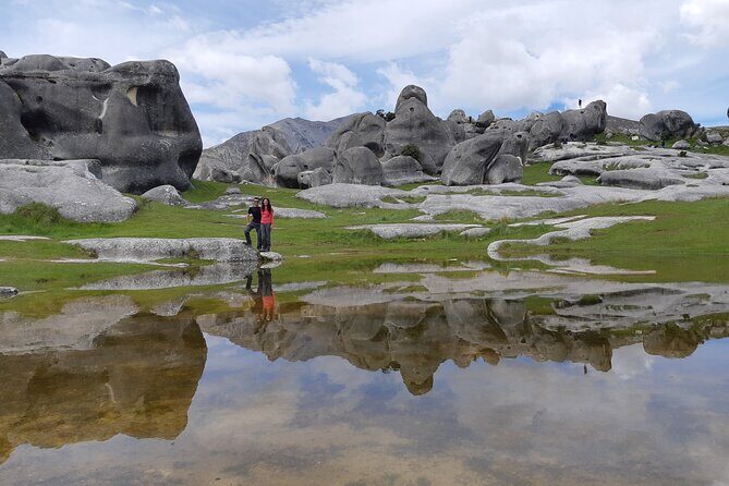 Arthurs Pass with Optional TranzAlpine Train (Private Tour) - Why This Tour Works Well