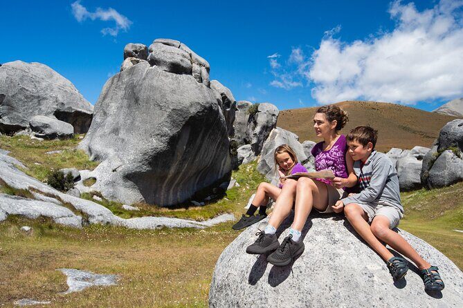 Arthurs Pass with Optional TranzAlpine Train (Private Tour) - Final Thoughts