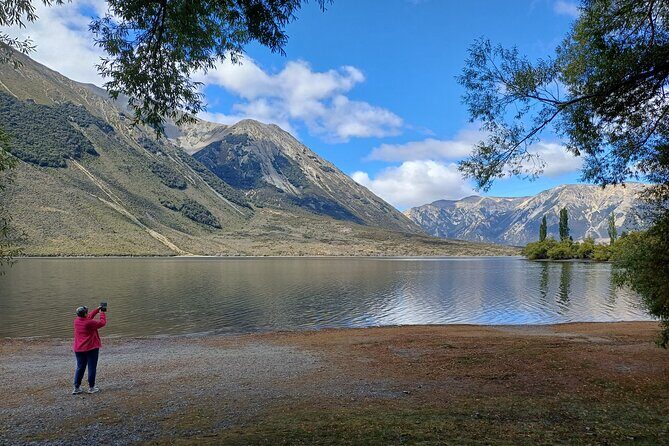 Arthur's Pass with optional TranzAlpine Train (Small Group Tour) - Authentic Experiences and Authentic Reviews