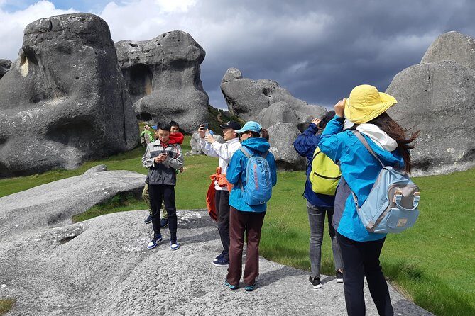 Arthur's Pass with optional TranzAlpine Train (Small Group Tour) - The Sum Up
