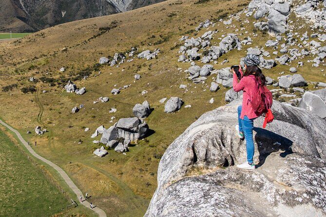 Arthur's Pass with optional TranzAlpine Train (Small Group Tour) - Frequently Asked Questions