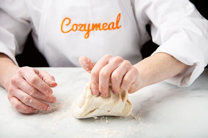 Artisan Bread Baking Class in Phoenix (Star & Braided Loaves) - Key Points
