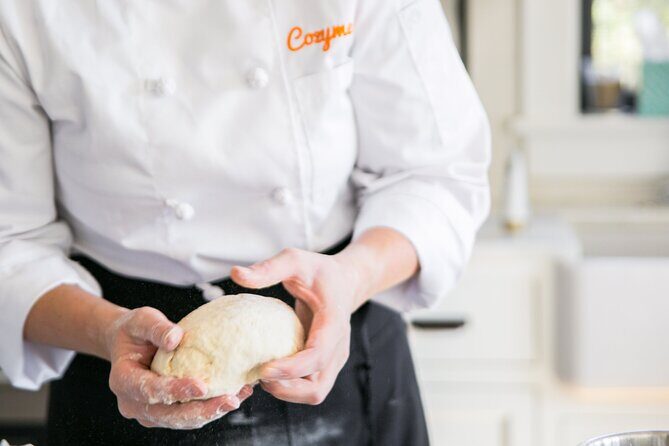Artisan Bread Baking Class in Phoenix (Star & Braided Loaves) - A Closer Look at the Experience