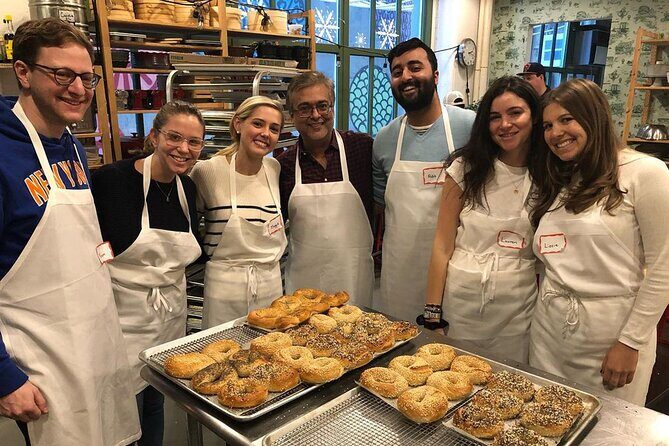 Artisan Hands-on Bagel Baking Class in New York - Final Thoughts: Is It Worth It?