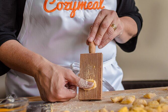 Artisan Italian Pasta Class in Chicago (Includes 3-Course Meal) - An In-Depth Look at the Italian Pasta Class in Chicago