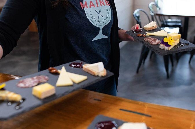 Artisanal Maine Cheese Tasting and Class in Wiscasset - Authentic Feedback and Insights