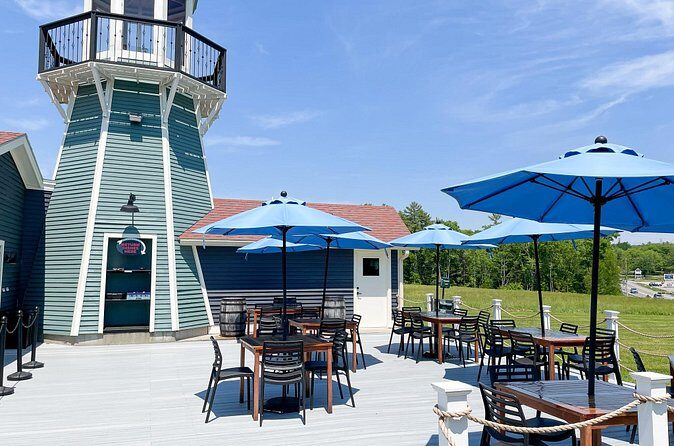 Artisanal Maine Cheese Tasting and Class in Wiscasset - Who Will Enjoy This Experience?