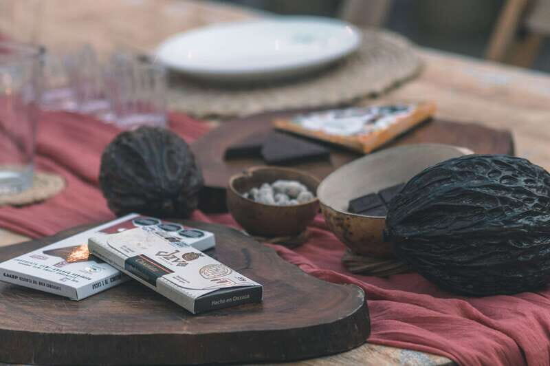 Artisanal Mexican Chocolate Tasting - An Honest Look at the Artisanal Mexican Chocolate Tasting in Tulum