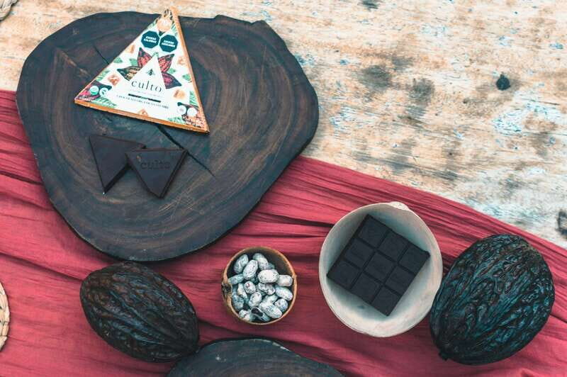 Artisanal Mexican Chocolate Tasting - Who Will Love This Tour?