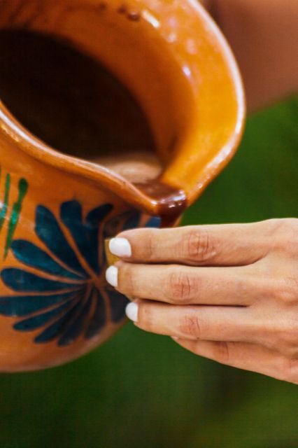 Artisanal Mexican Chocolate Tasting - FAQ