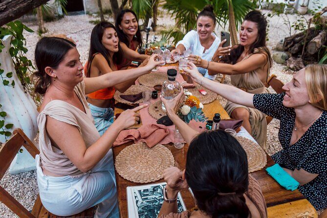 Artisanal Mezcal and Chocolate Tasting - The Experience in Detail