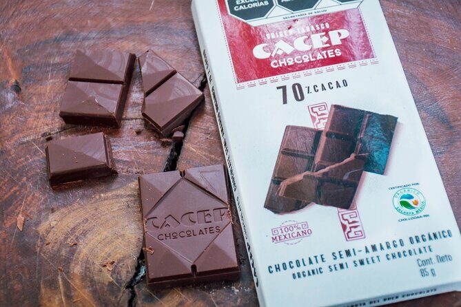 Artisanal Mezcal and Chocolate Tasting - FAQ