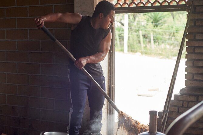 Artisanal Mezcal Culture Tour for Tasting and History - Tasting and Learning: Flavorful Insights