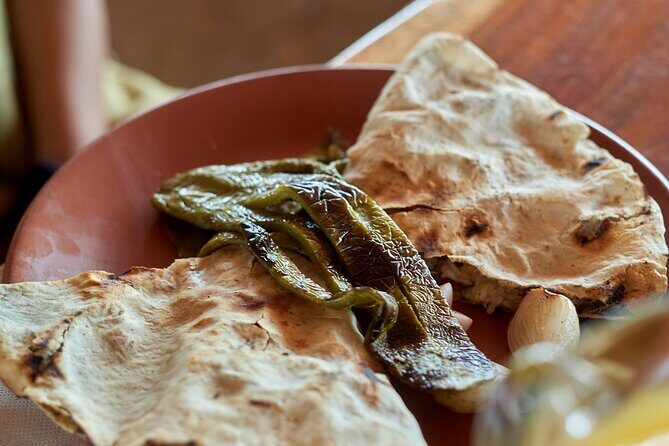 Artisanal Mezcal Culture Tour for Tasting and History - Practical Details: What to Expect