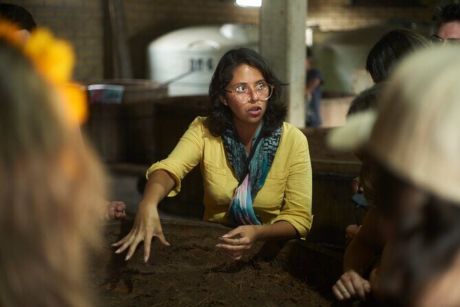 Artisanal Mezcal Culture Tour for Tasting and History - The Sum Up: Who Will Love This Tour?