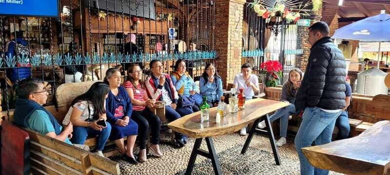 Artisanal Tequila Experience in Private Luxury SUV Local - FAQs