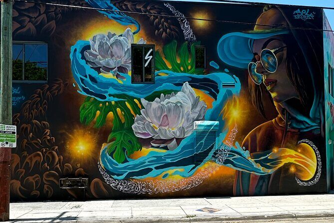 Artist Lead VIP Golf Cart Graffiti Tour - 2-5 ppl - Final Thoughts