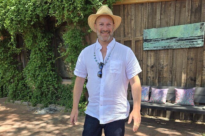 Artist Studio Tour & Private Tea Party on the Turquoise Trail - What You Need to Know Before Booking