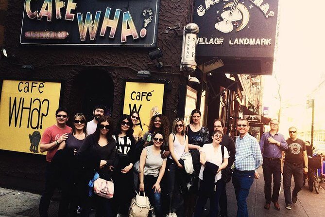 Artistic, Alternative Greenwich Village Walking Tour - Why This Tour Is Such a Good Deal