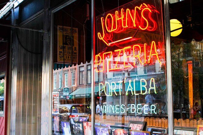 Artistic, Alternative Greenwich Village Walking Tour - The Guides: Why They Make a Difference