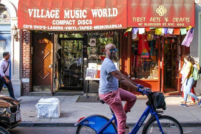 Artistic, Alternative Greenwich Village Walking Tour - The Sum Up: Who Will Love This Tour?