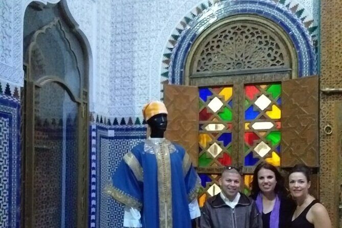 artistic and cultural private half day tour, Marrakech - Exploring Marrakech’s Artistic and Cultural Heart