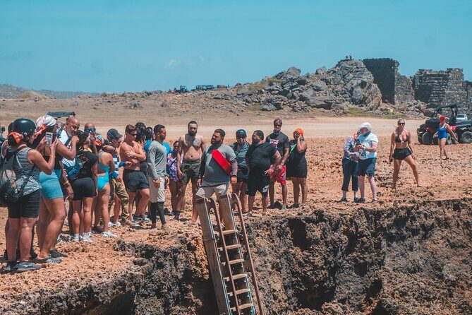 Aruba 2-Seater UTV Tour Adventure with Kini Kini - Value for Money and Overall Satisfaction