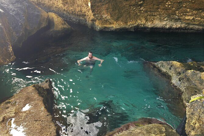 Aruba 2-Seater UTV Tour Adventure with Kini Kini - Who Should Consider This Tour?
