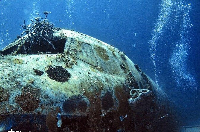 Aruba 2-Tank Guided Dive for Certified Divers / rental equipment - Frequently Asked Questions