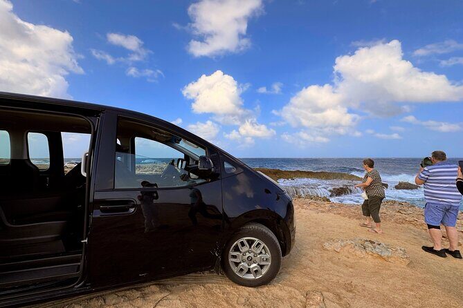 Aruba 6 Hours Private Island Tour - Practical Aspects: Transportation, Timing, and Booking
