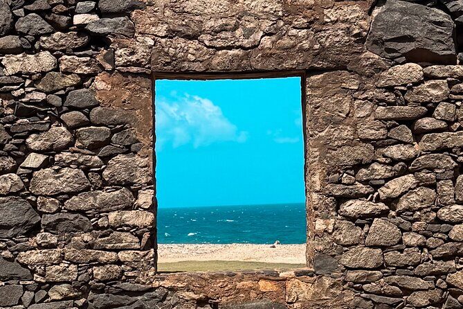 Aruba 6 Hours Private Island Tour - Who Would Love This Tour?