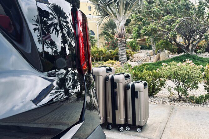Aruba Airport Private Transfer: Start Your Vacation Stress-Free - Authenticity and Local Flavor