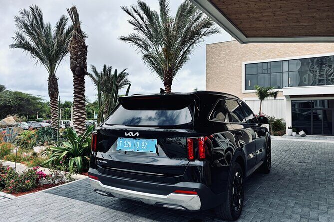 Aruba Airport Private Transfer: Start Your Vacation Stress-Free - Who Should Consider This Service?