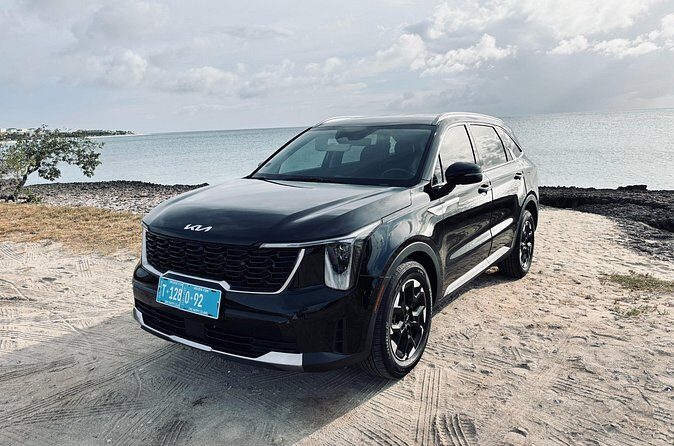 Aruba Airport Private Transfer: Start Your Vacation Stress-Free - FAQ