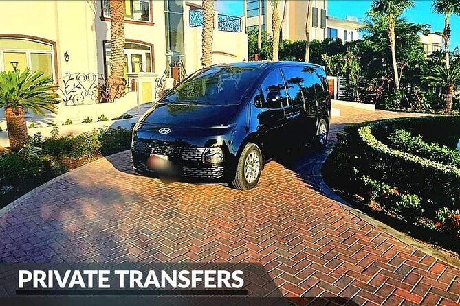 Aruba Airport Transfers (ROUND-TRIP) - Key Points