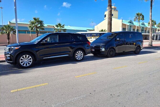 Aruba Airport Transfers (ROUND-TRIP) - Final Thoughts: Who Will Love This Service?