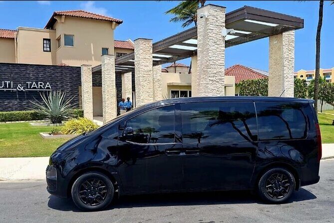 Aruba Airport Transfers (ROUND-TRIP) - FAQ